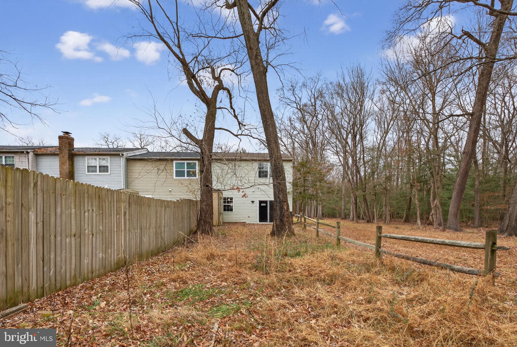 RYON WOODS SUB - Residential