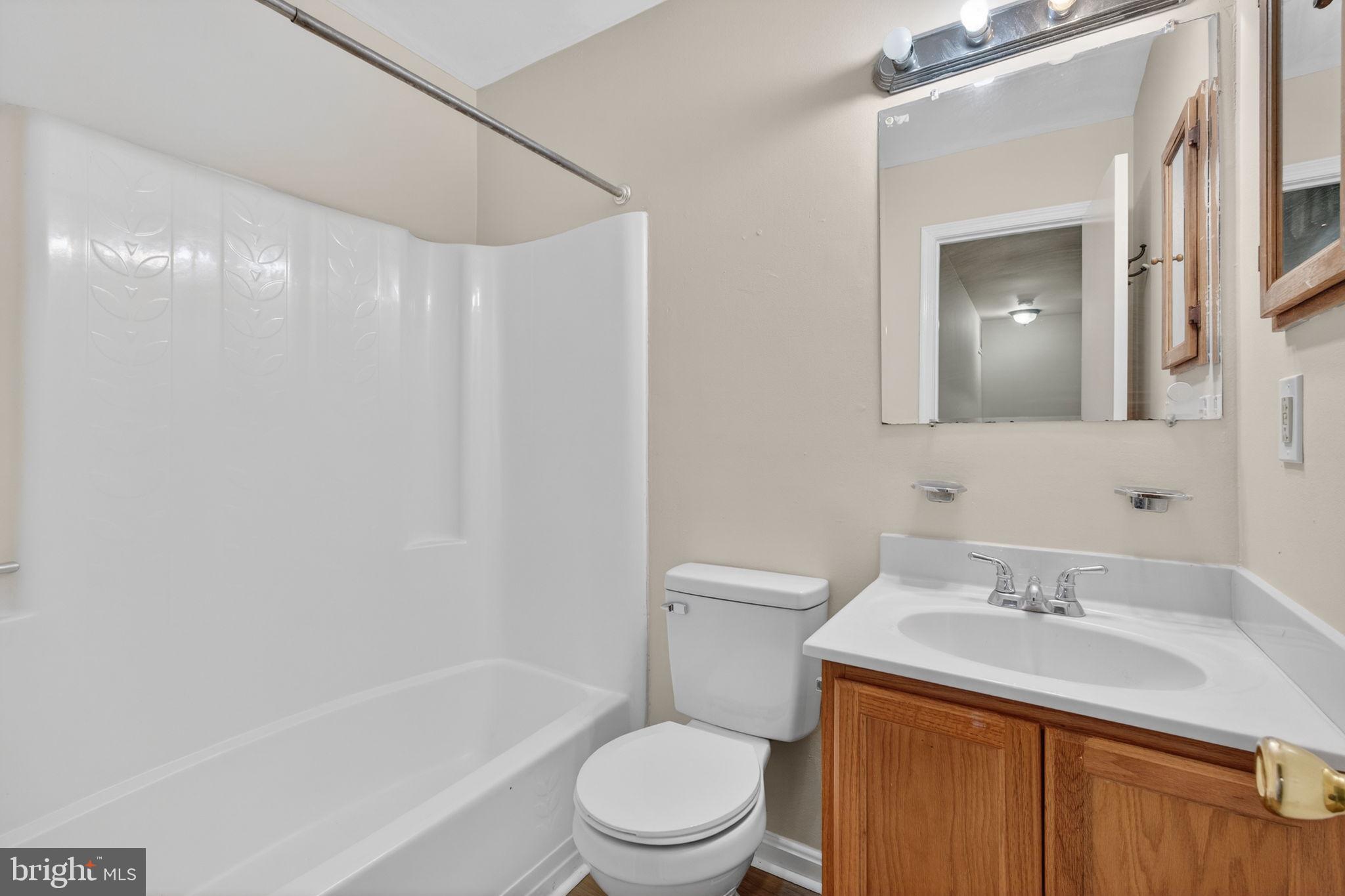 RYON WOODS SUB - Residential