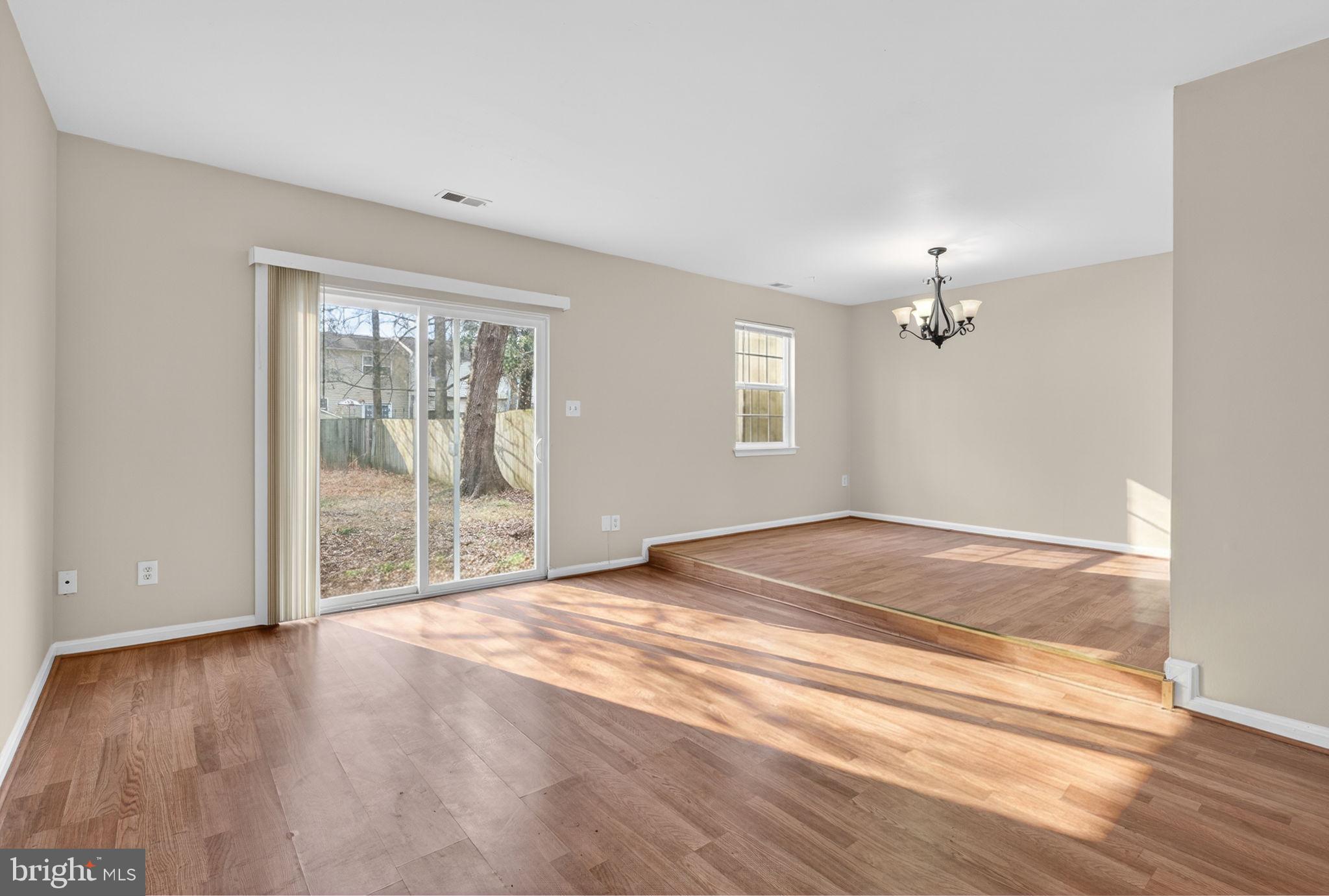 RYON WOODS SUB - Residential