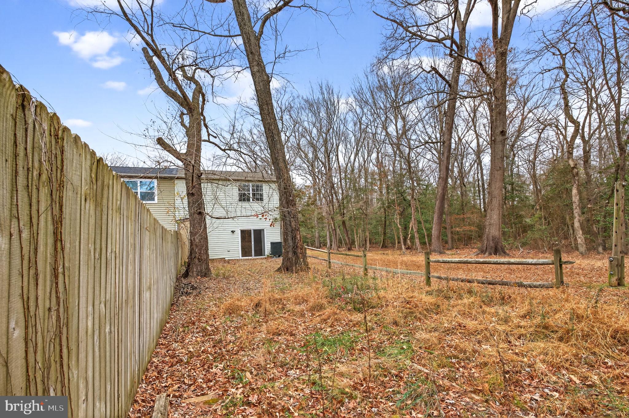 RYON WOODS SUB - Residential