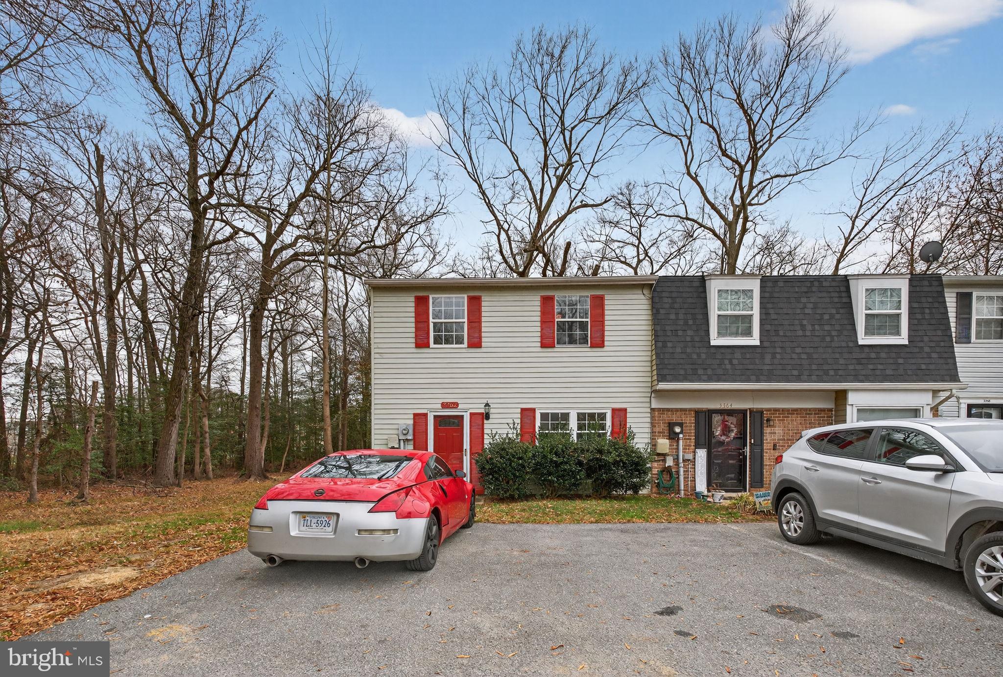 RYON WOODS SUB - Residential