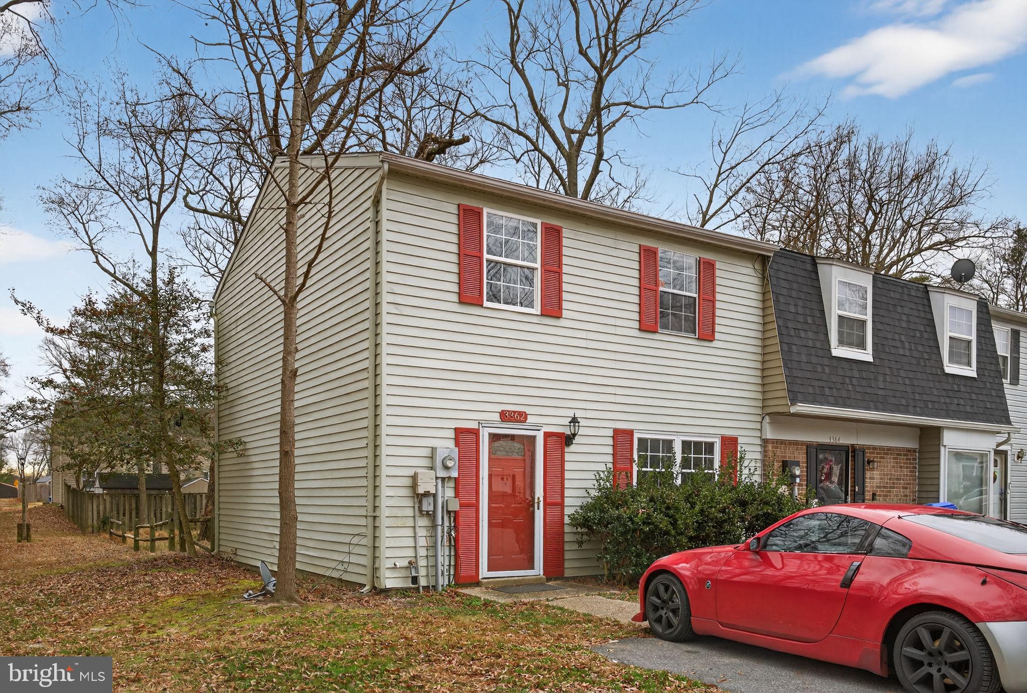 RYON WOODS SUB - Residential