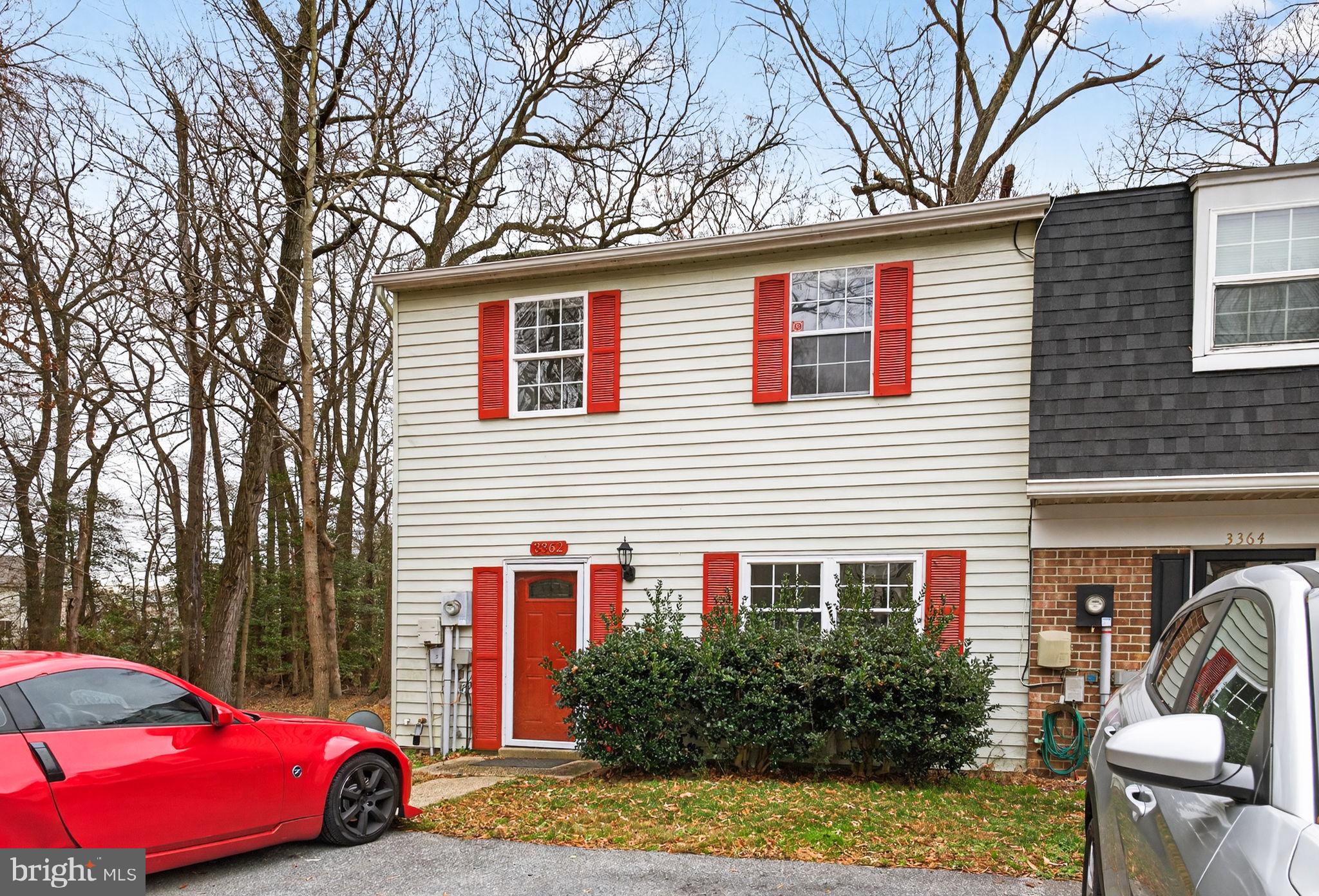 RYON WOODS SUB - Residential