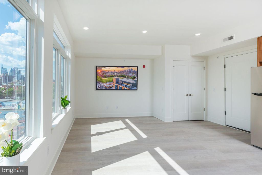 Photo of 833 Wharton Street #1B-201, PHILADELPHIA, PA 19147 (MLS # PAPH2591678)