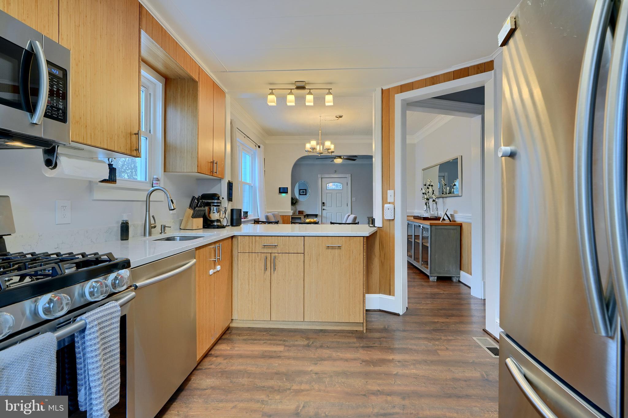 LAKE WALKER - Residential