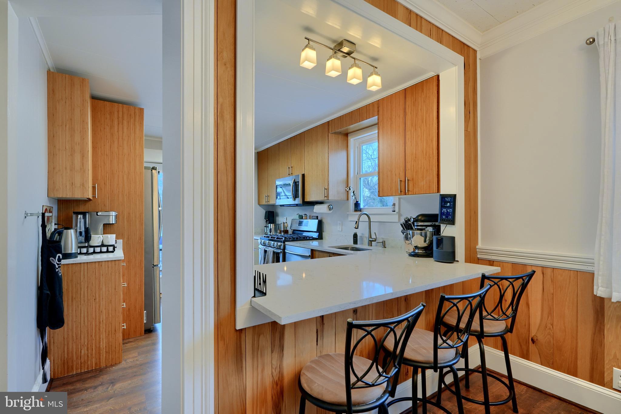 LAKE WALKER - Residential