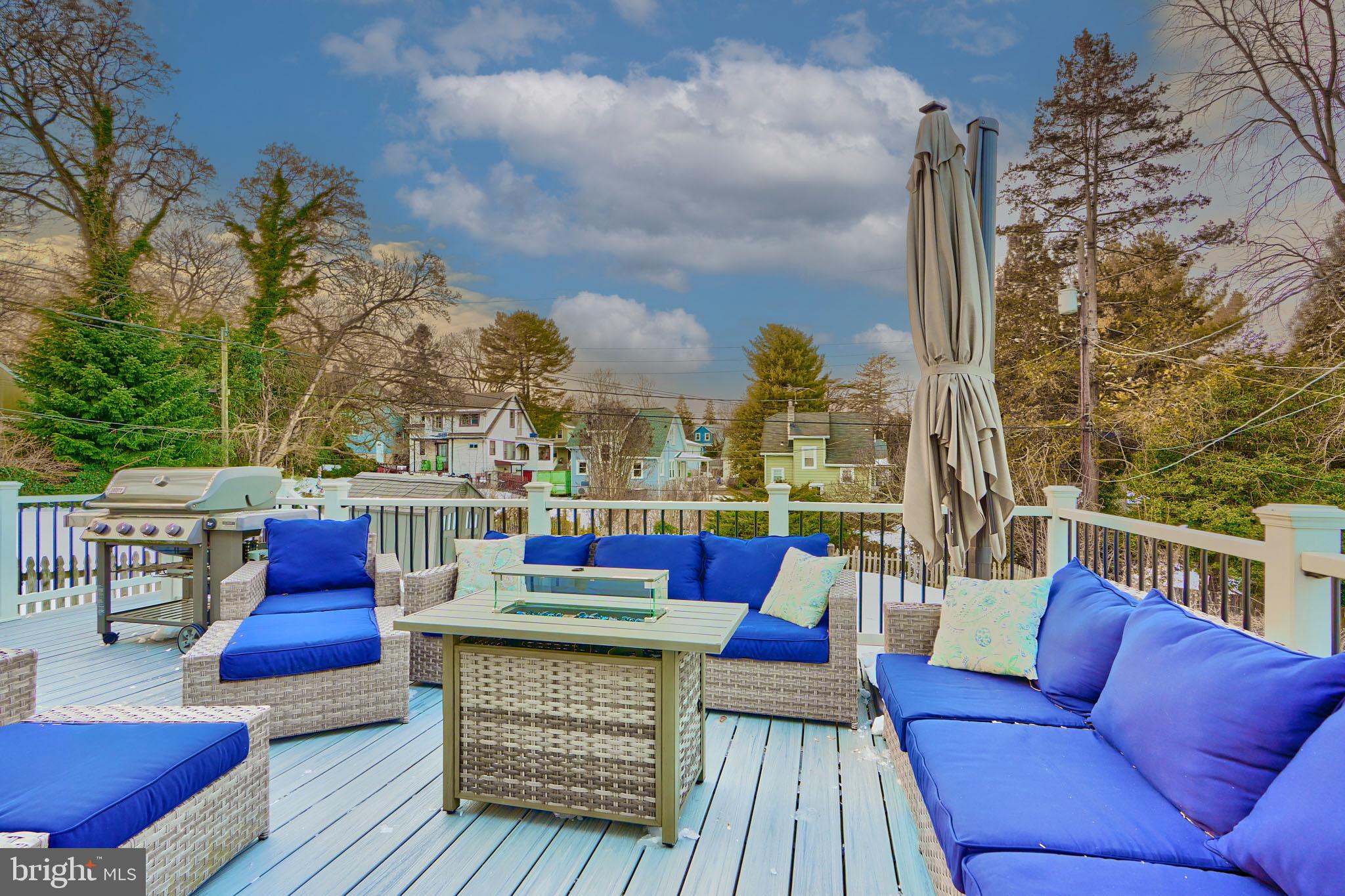 LAKE WALKER - Residential