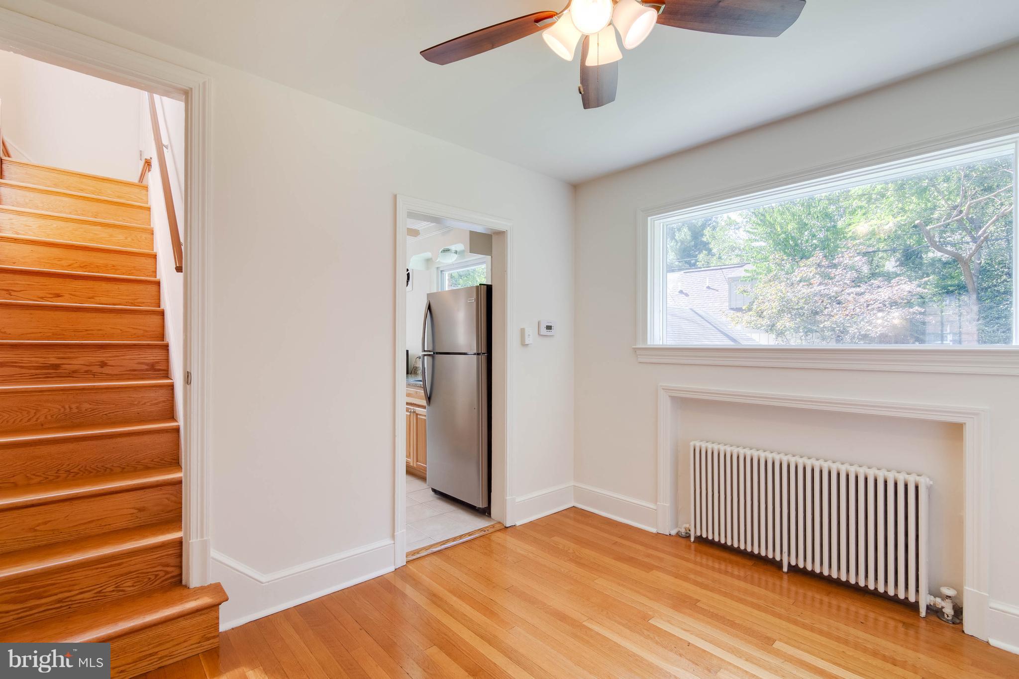 ASHTON HEIGHTS - Residential