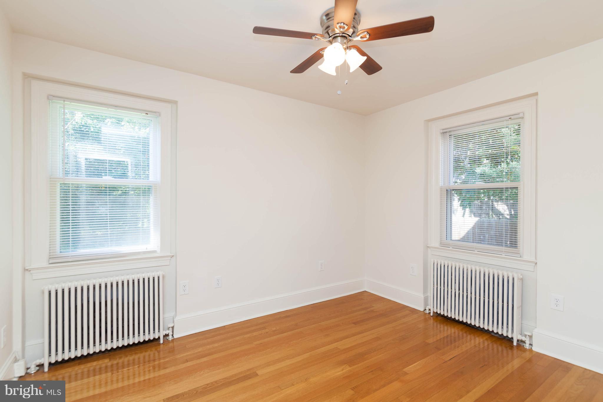 ASHTON HEIGHTS - Residential