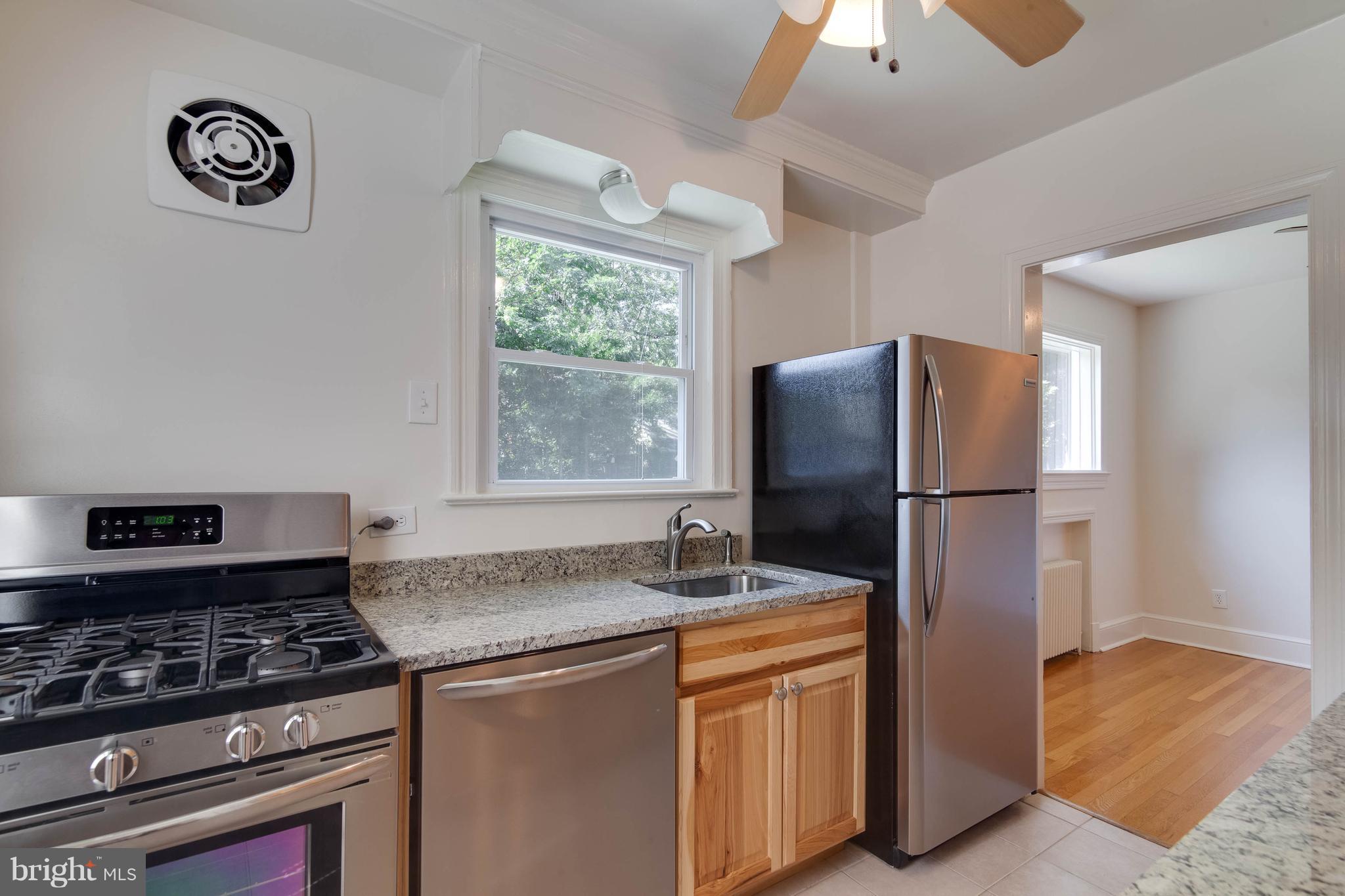 ASHTON HEIGHTS - Residential