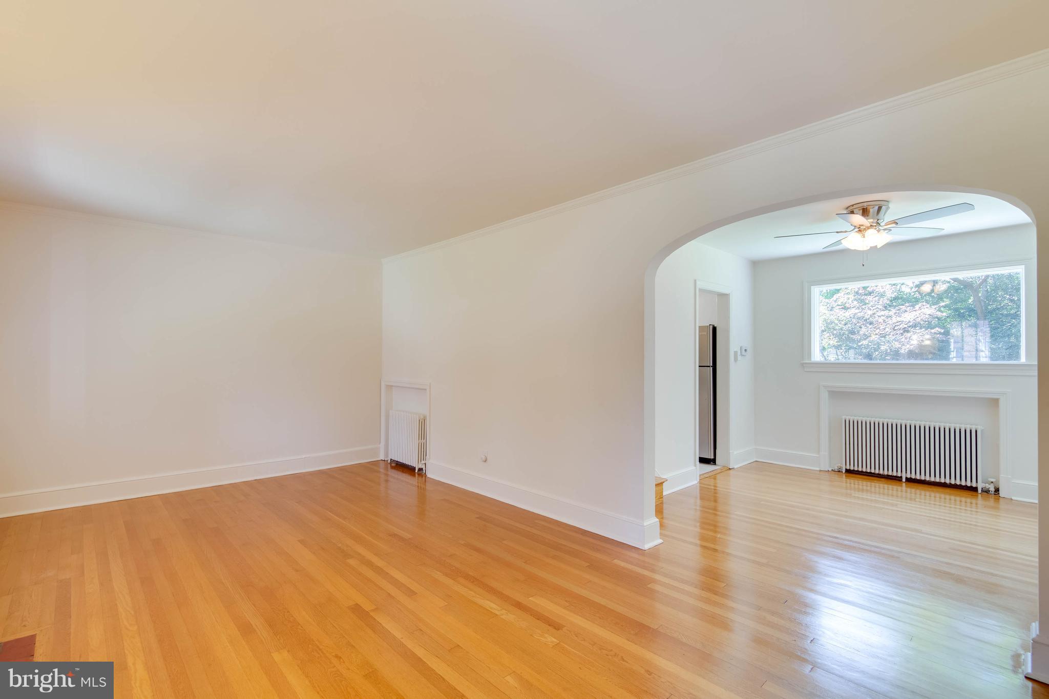 ASHTON HEIGHTS - Residential