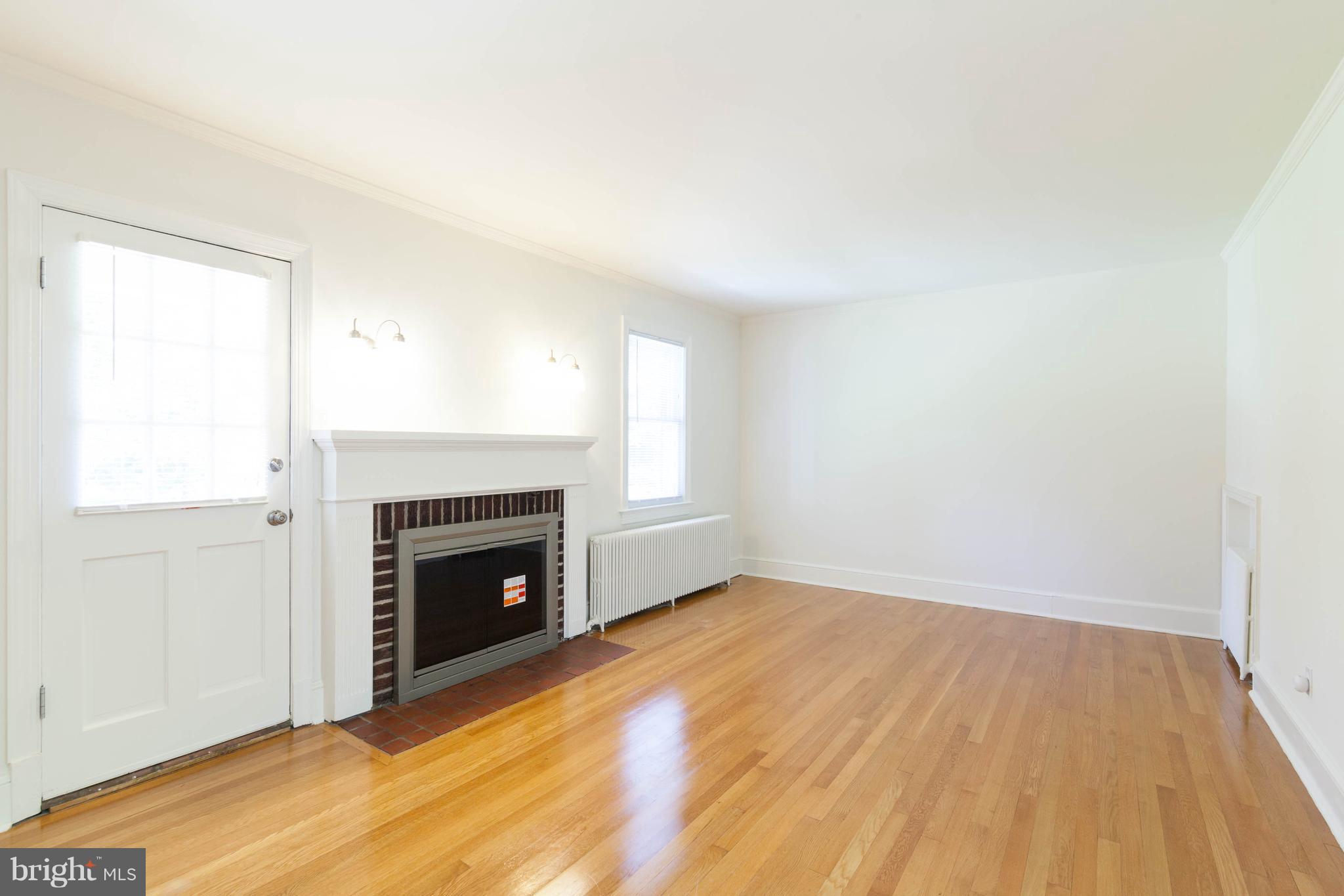 ASHTON HEIGHTS - Residential