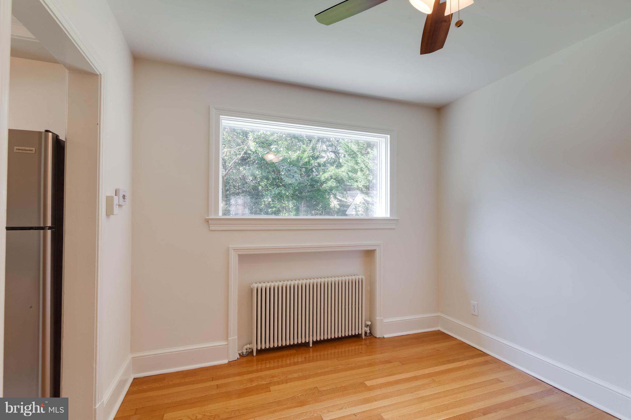 ASHTON HEIGHTS - Residential