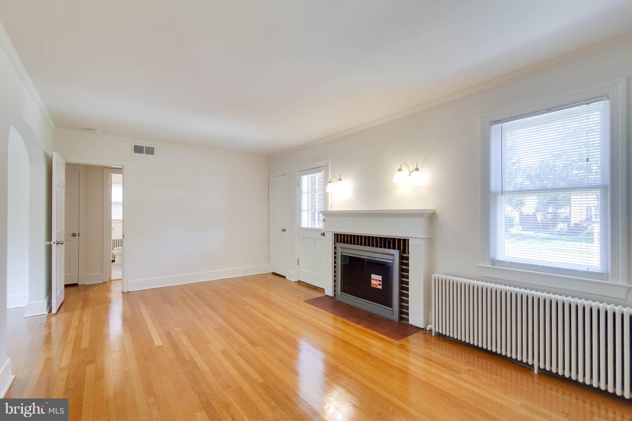 ASHTON HEIGHTS - Residential