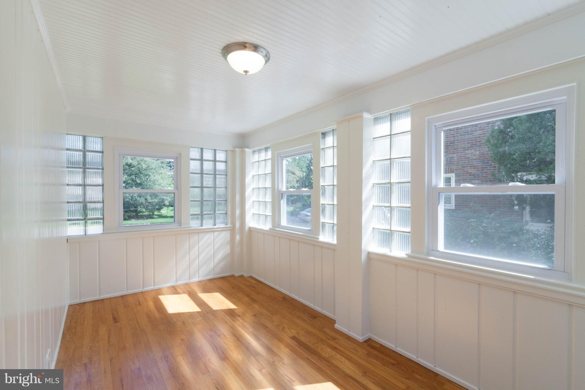 ASHTON HEIGHTS - Residential