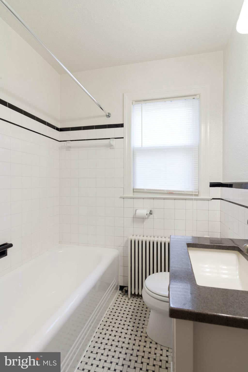 ASHTON HEIGHTS - Residential