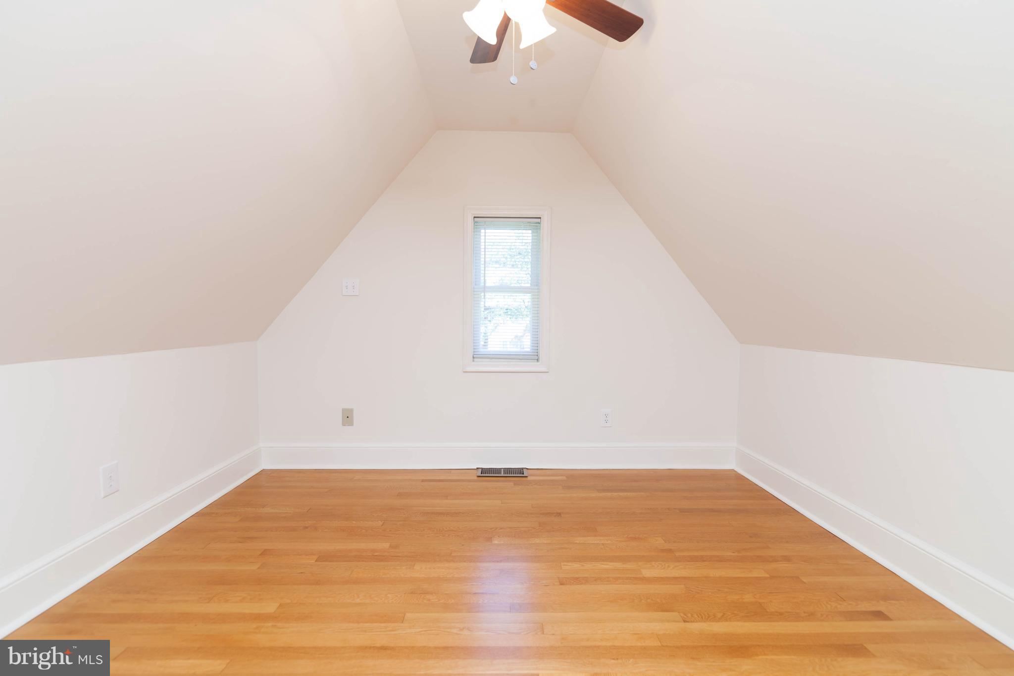 ASHTON HEIGHTS - Residential