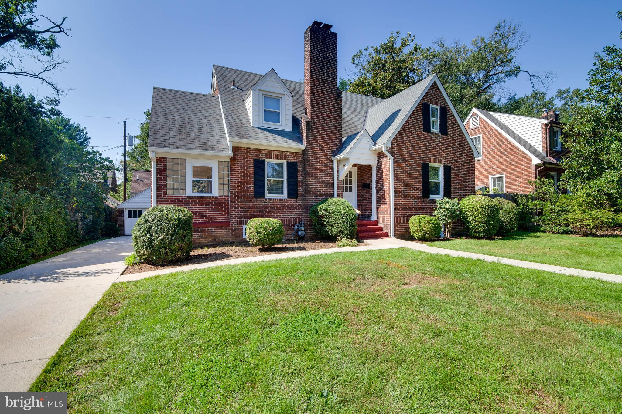 ASHTON HEIGHTS - Residential