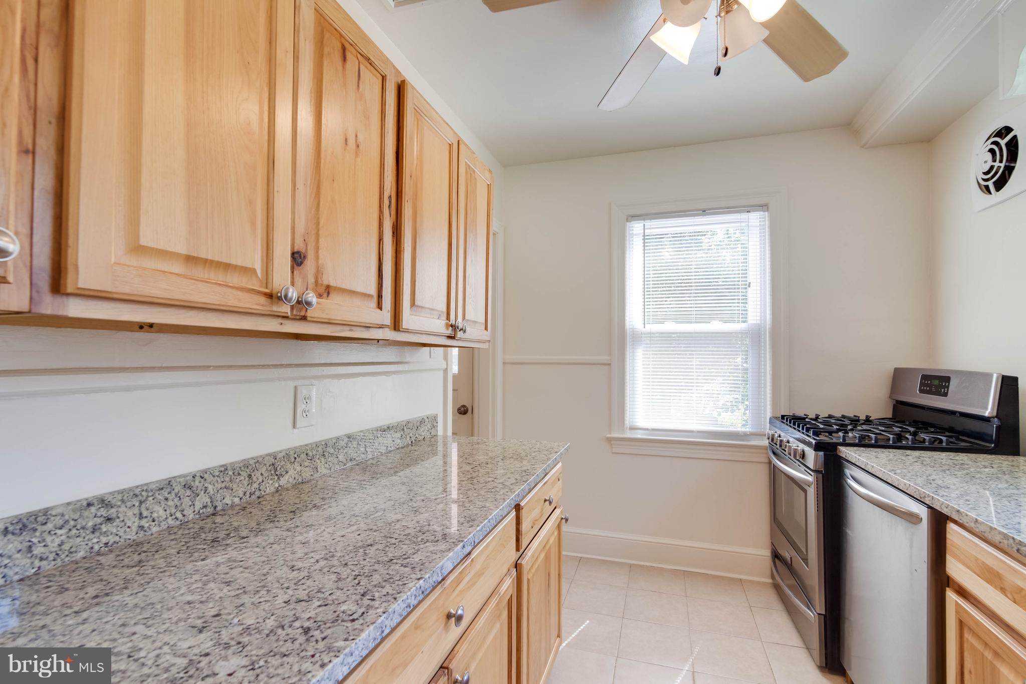 ASHTON HEIGHTS - Residential