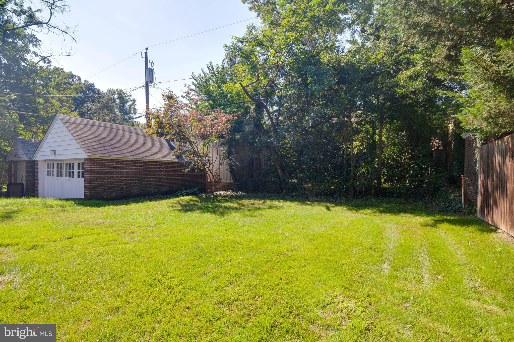 ASHTON HEIGHTS - Residential