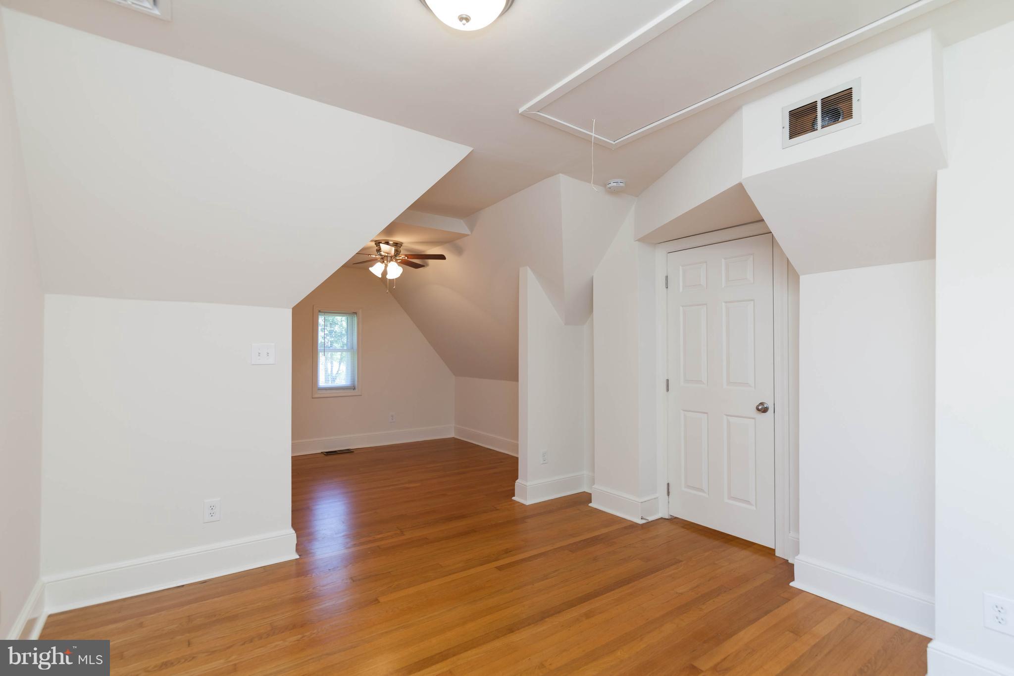 ASHTON HEIGHTS - Residential