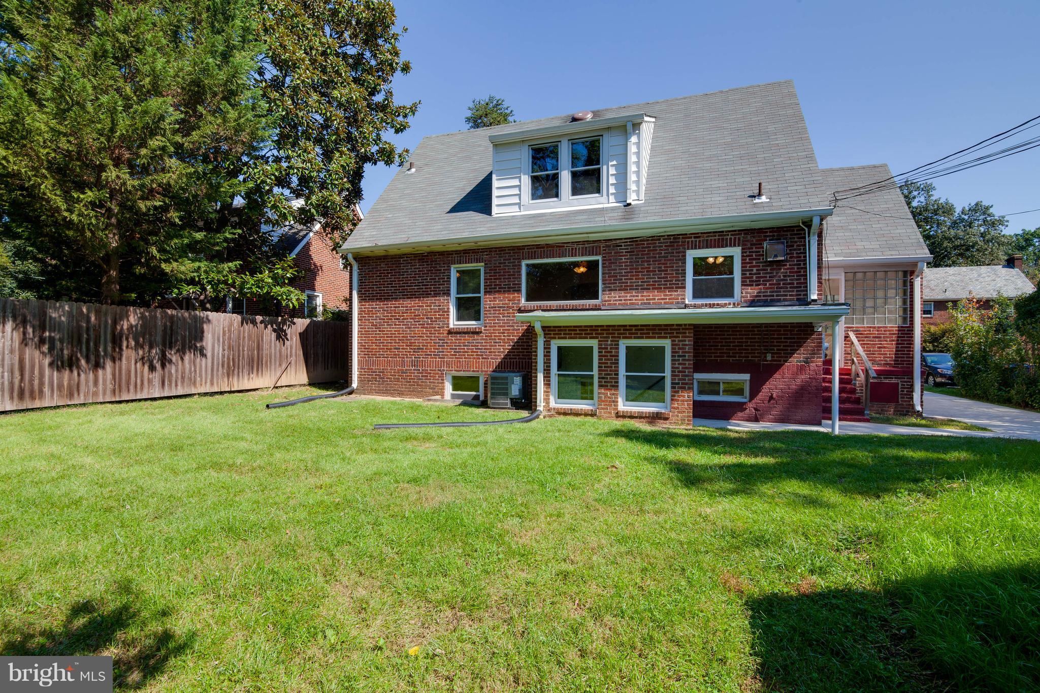 ASHTON HEIGHTS - Residential