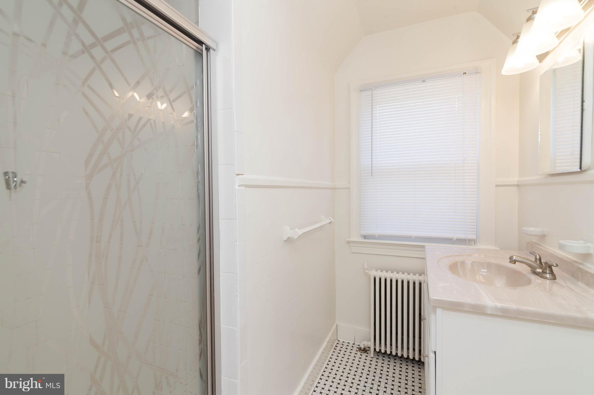 ASHTON HEIGHTS - Residential