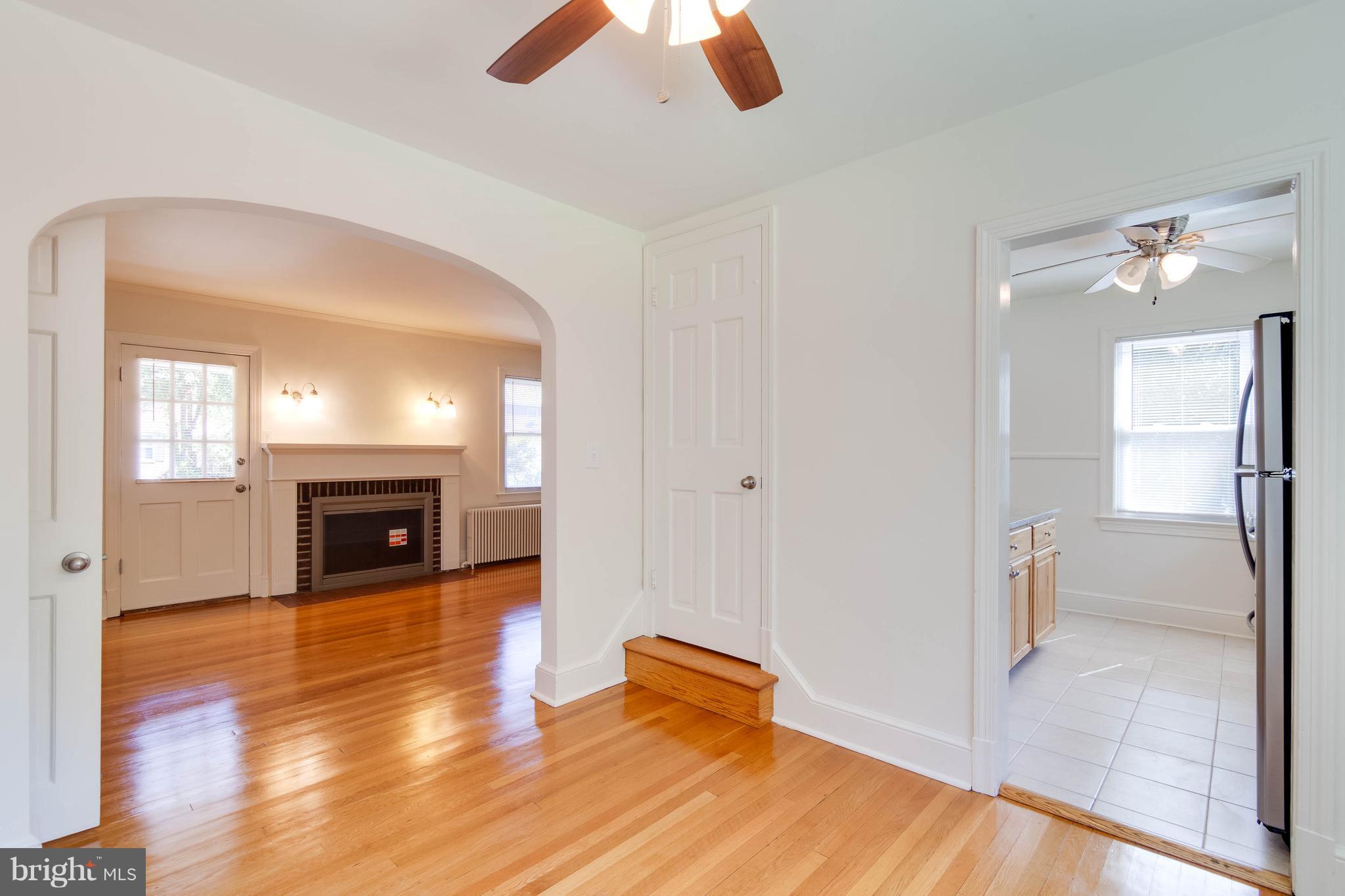 ASHTON HEIGHTS - Residential