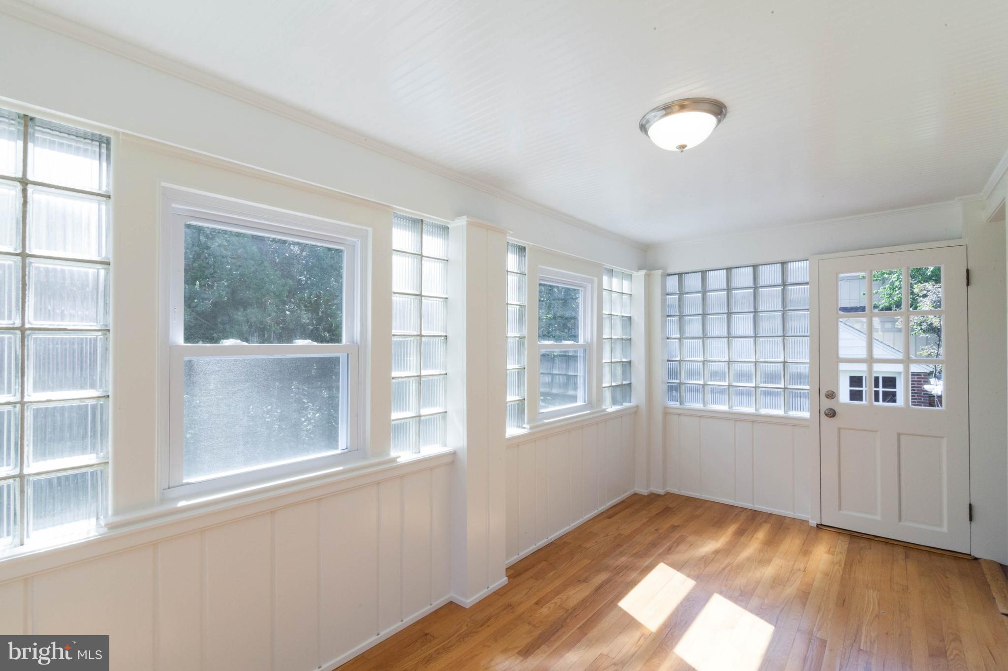 ASHTON HEIGHTS - Residential