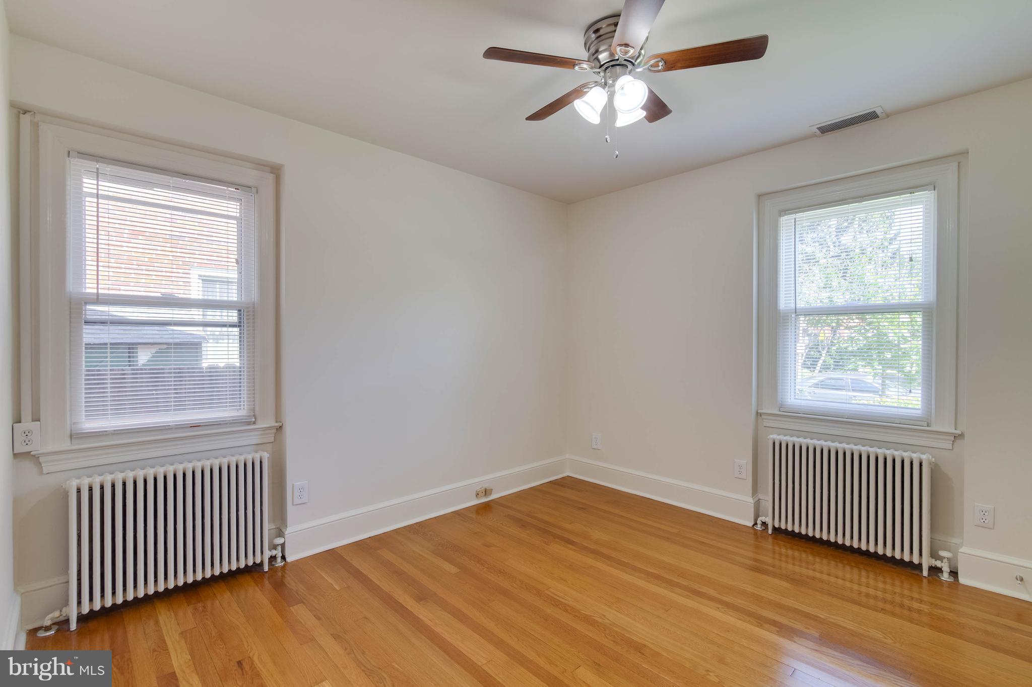 ASHTON HEIGHTS - Residential