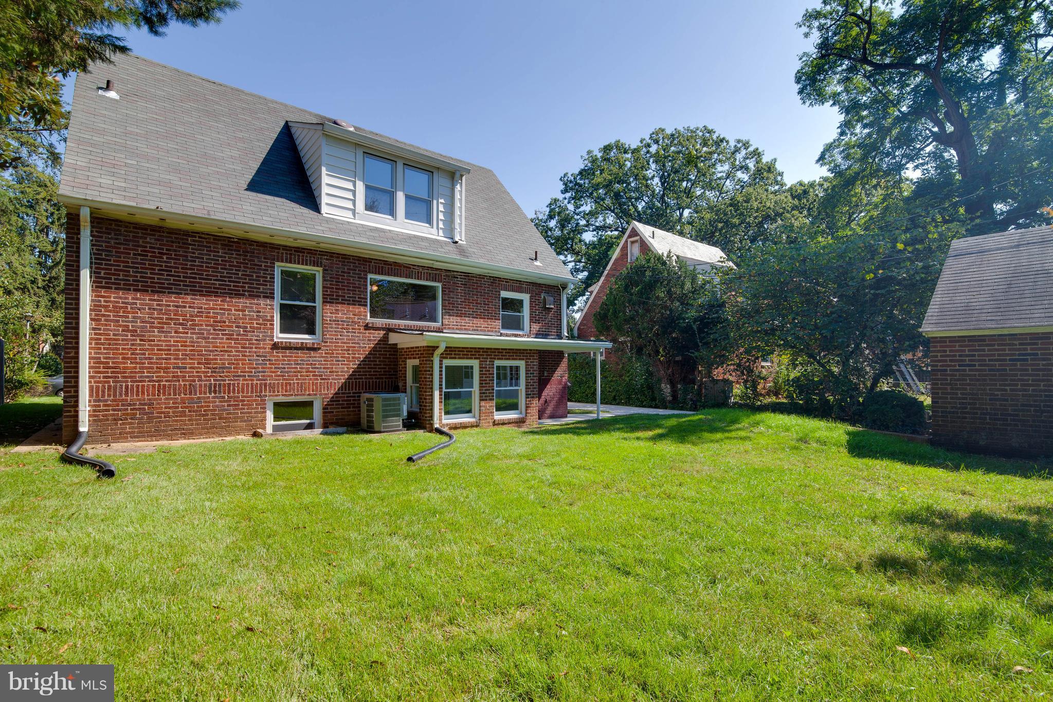 ASHTON HEIGHTS - Residential