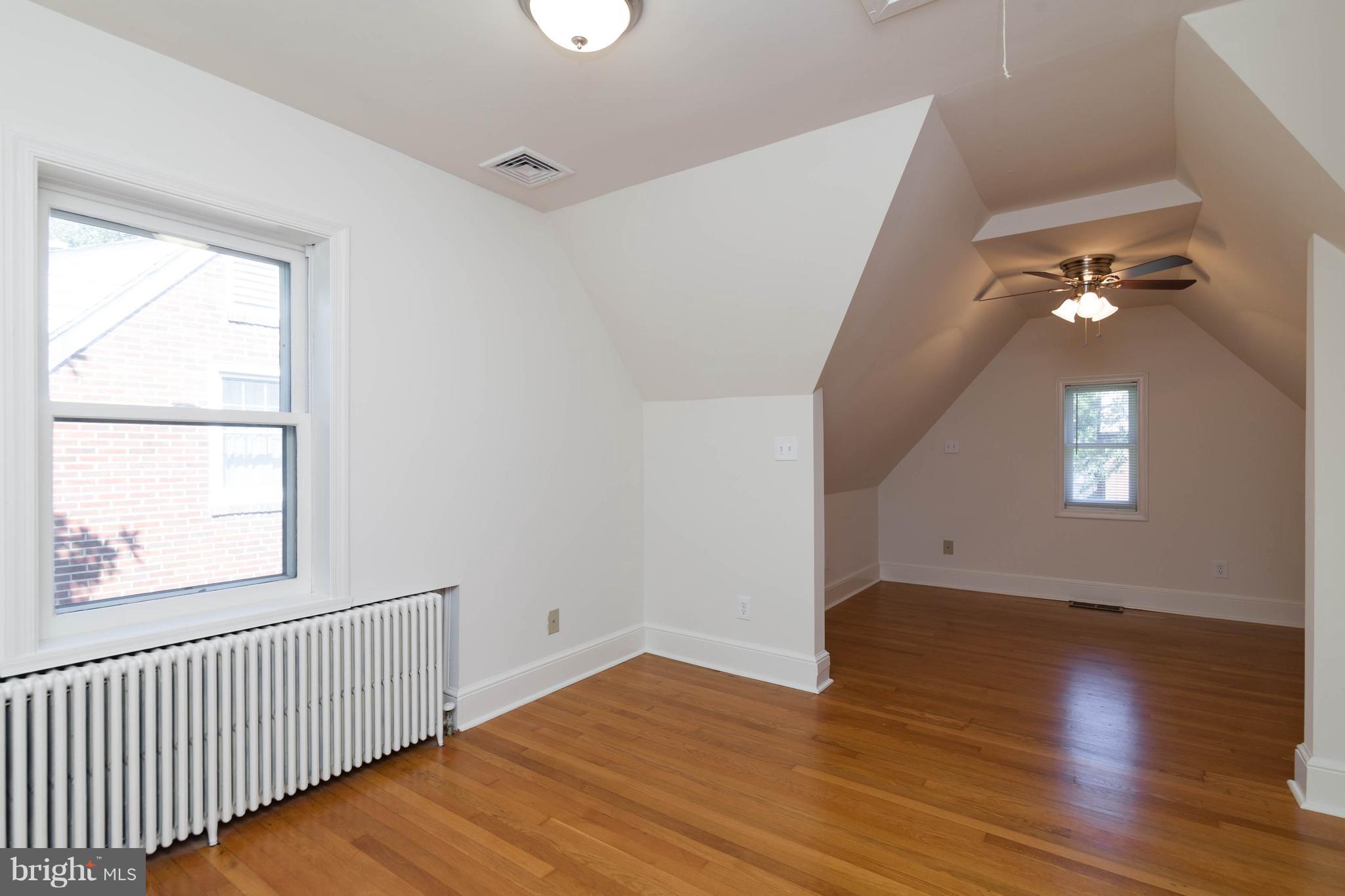 ASHTON HEIGHTS - Residential