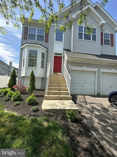 9 Cayuga Road, Bordentown, NJ MLS: NJBL2086666