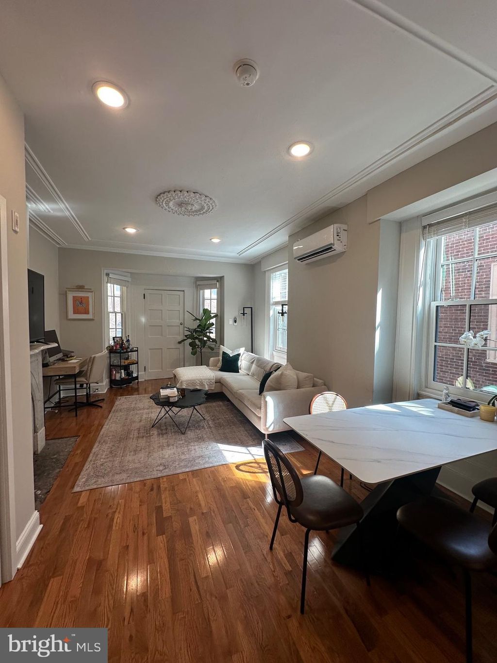 Photo of 1015 Clinton Street #2R, PHILADELPHIA, PA 19107 (MLS # PAPH2548876)