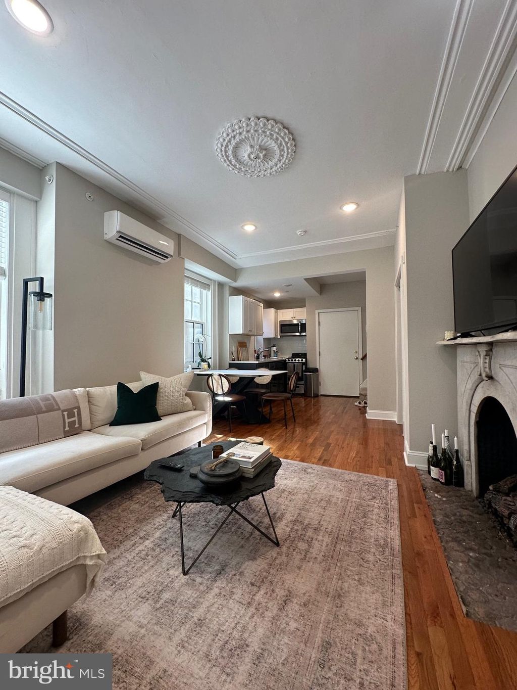 Photo of 1015 Clinton Street #2R, PHILADELPHIA, PA 19107 (MLS # PAPH2548876)