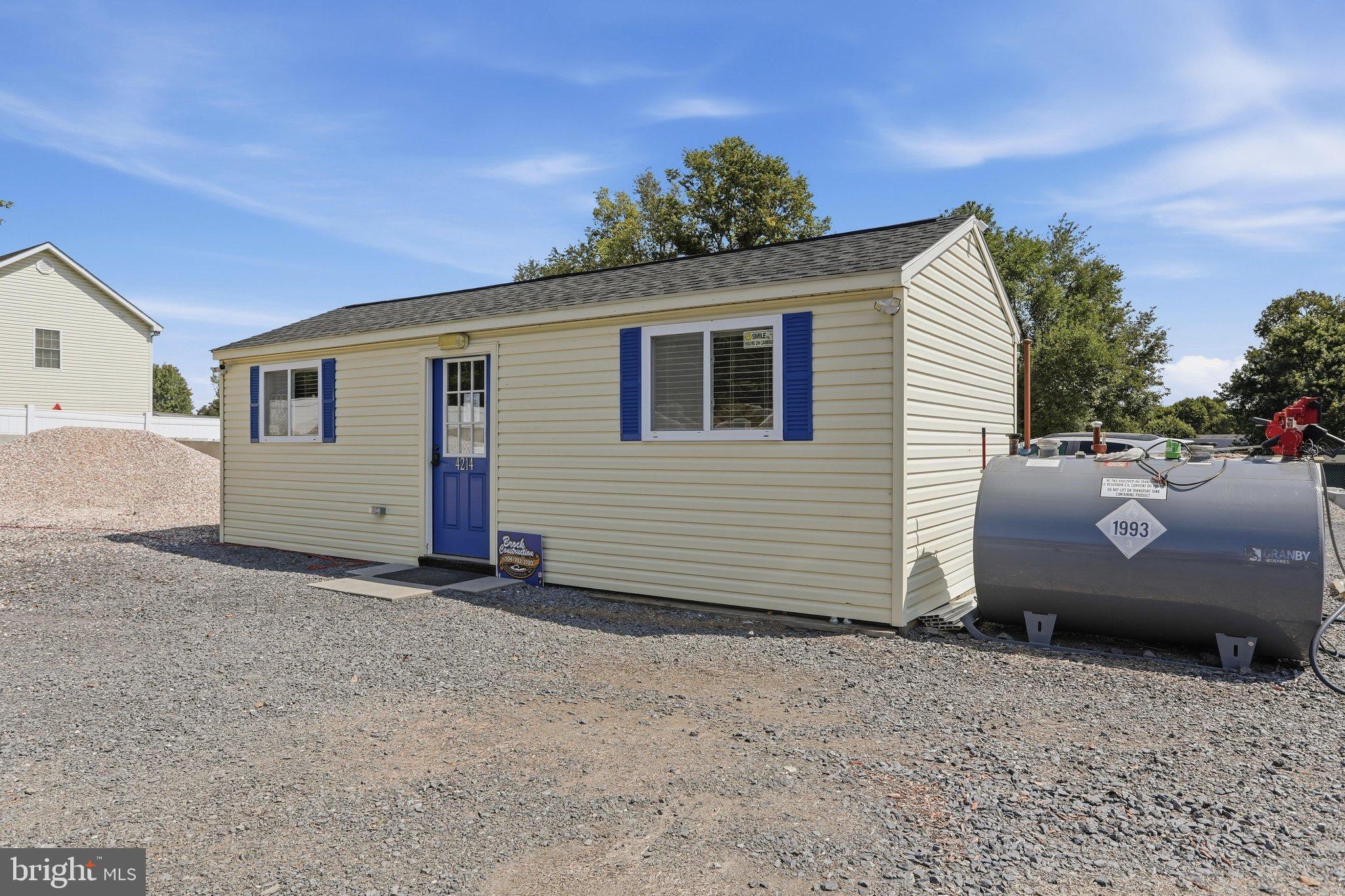 4214 HEDGESVILLE ROAD