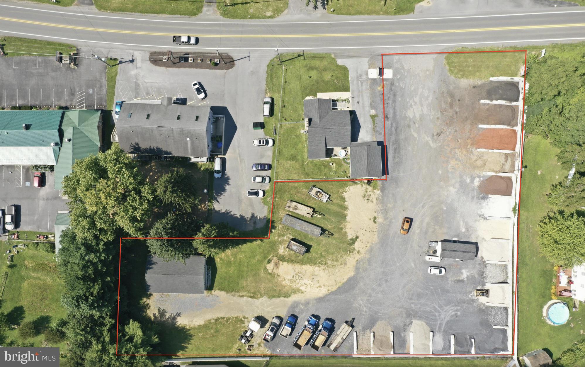4214 HEDGESVILLE ROAD