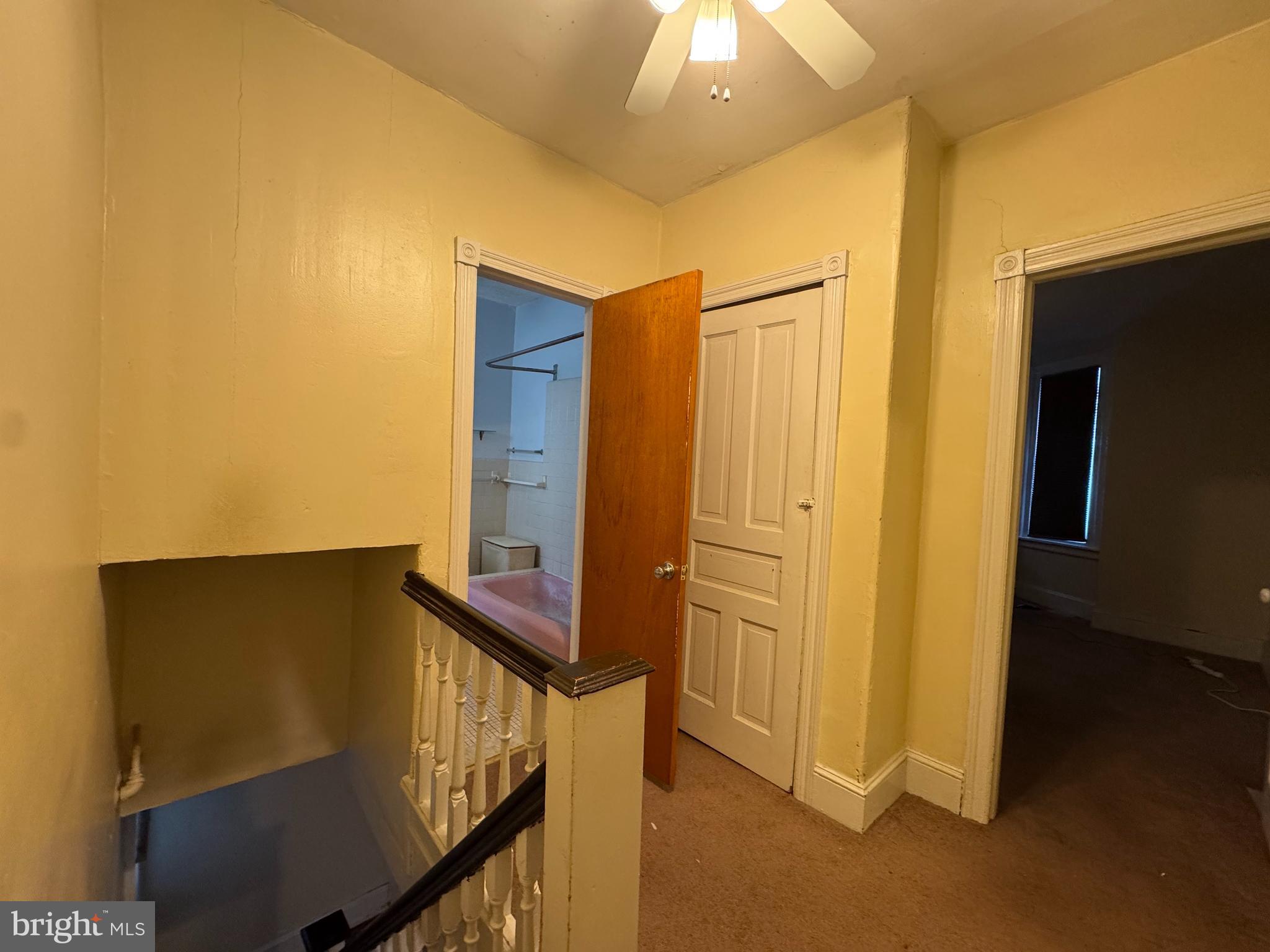 COBBS CREEK - Residential