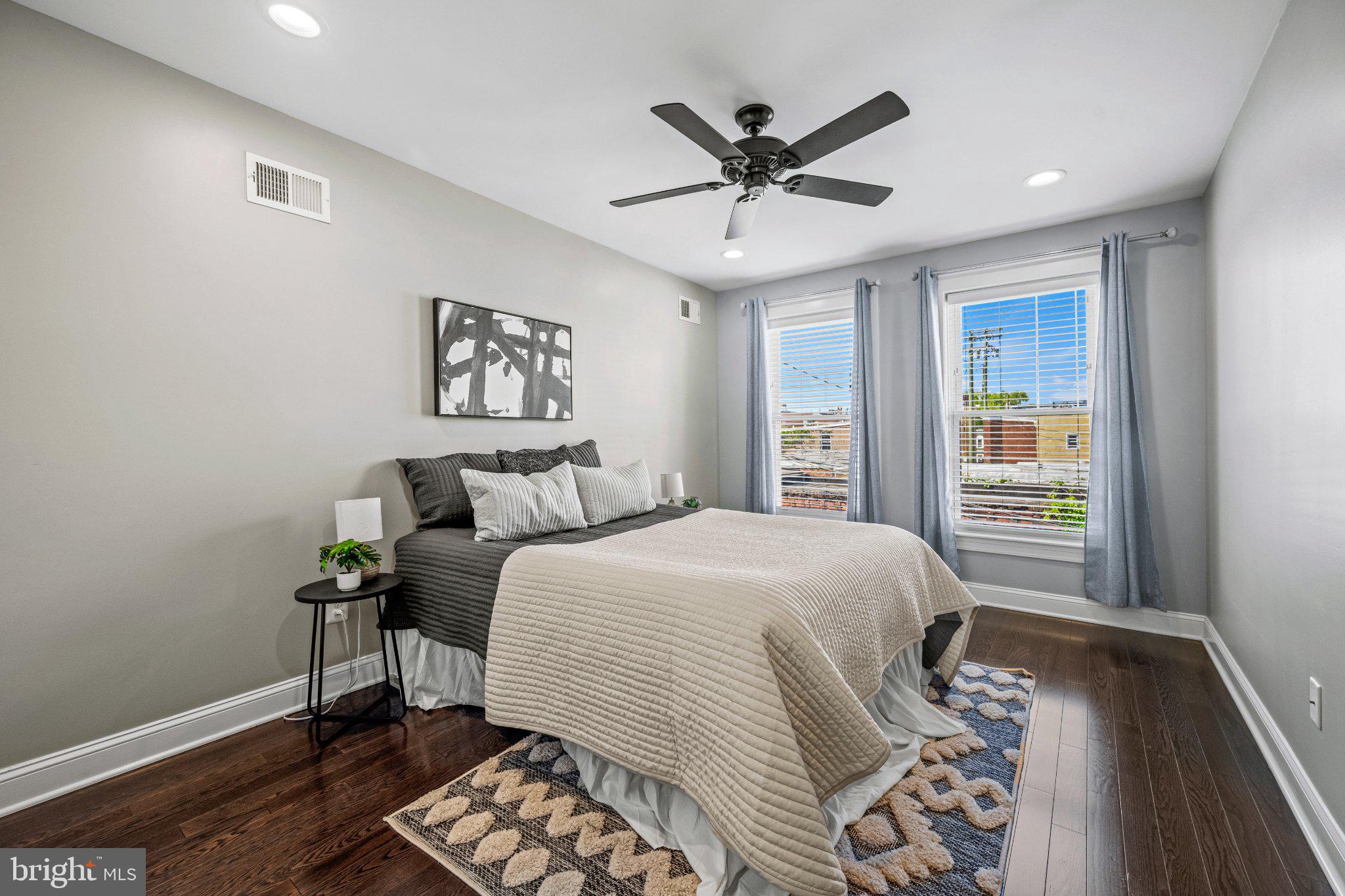 FEDERAL HILL HISTORIC DISTRICT - Residential