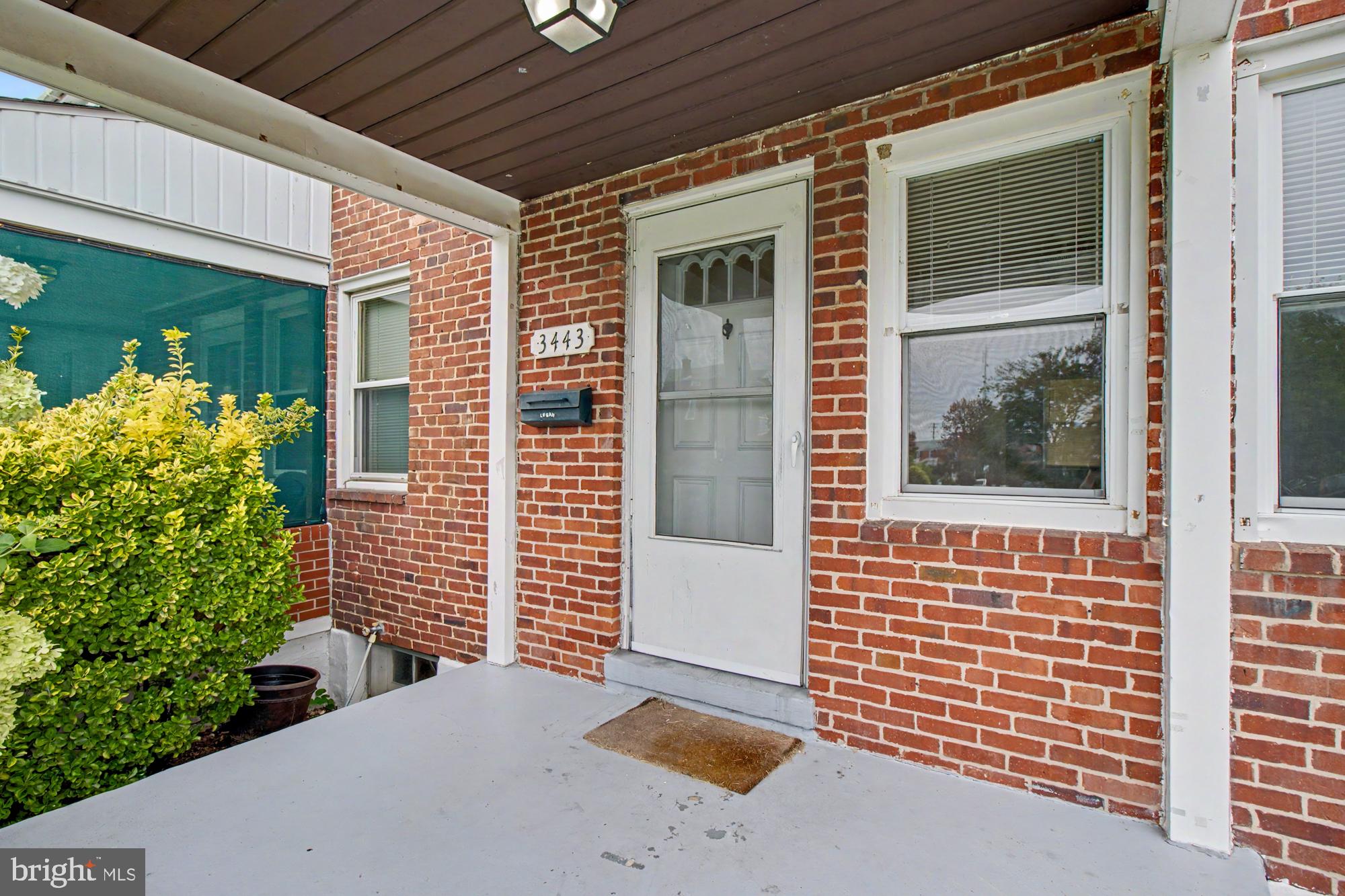 3443 DUNHAVEN ROAD