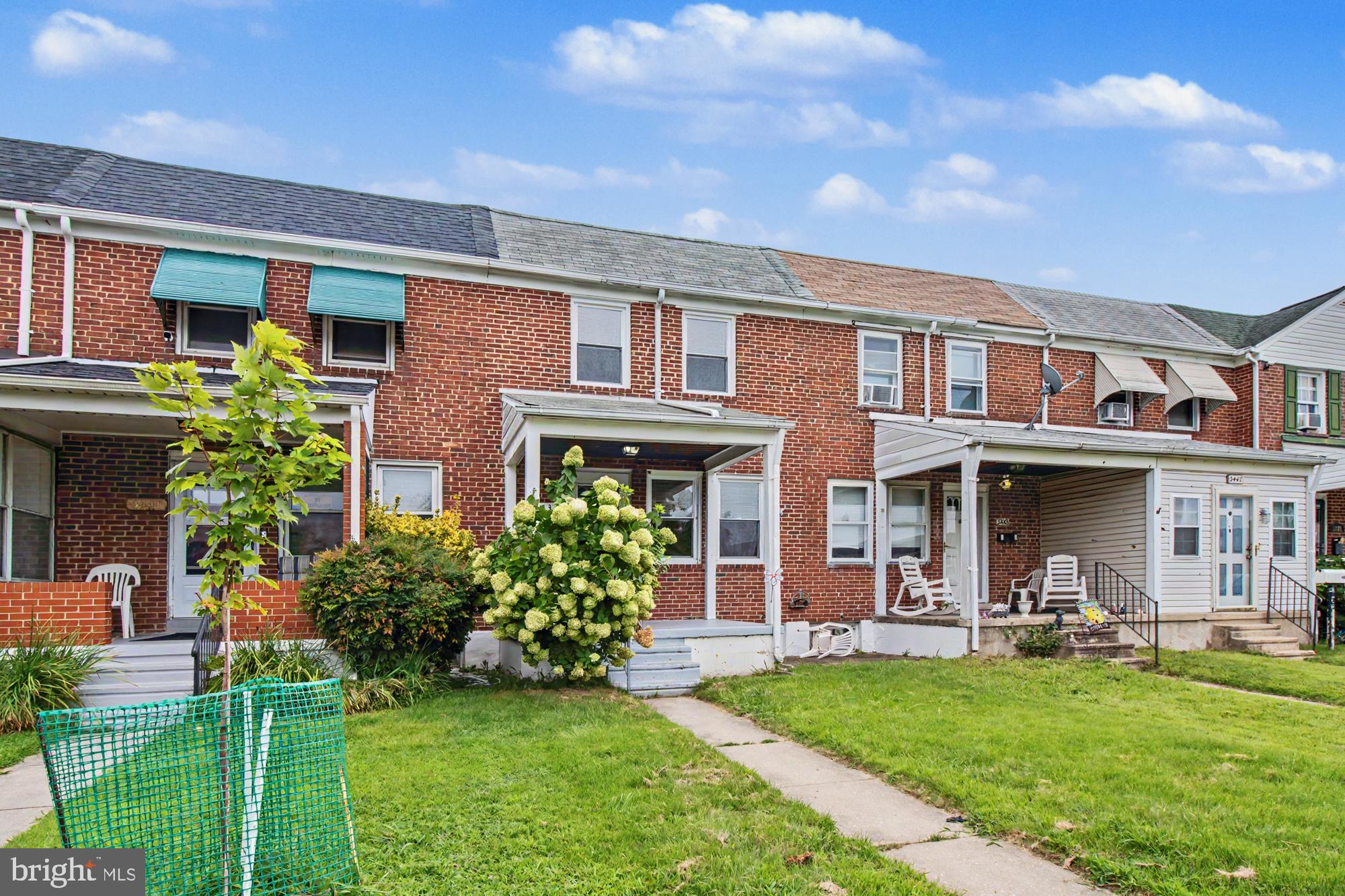 3443 DUNHAVEN ROAD