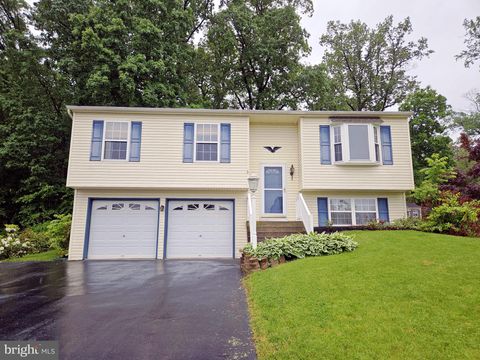 46 E BROOKFIELD DRIVE LEBANON PA 17046
