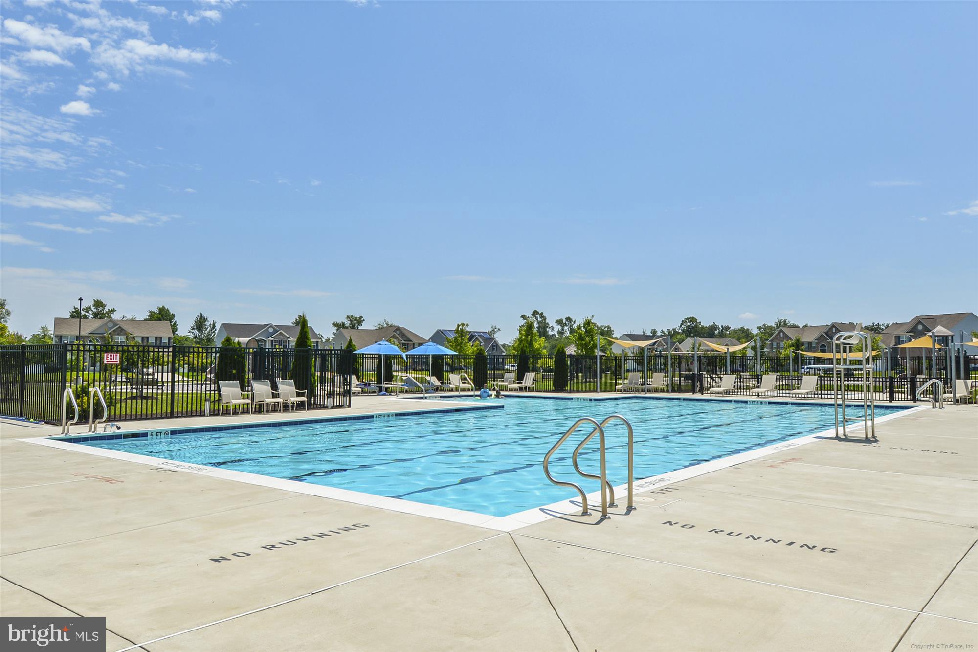 LAKEVIEW AT BRANDYWINE - Residential