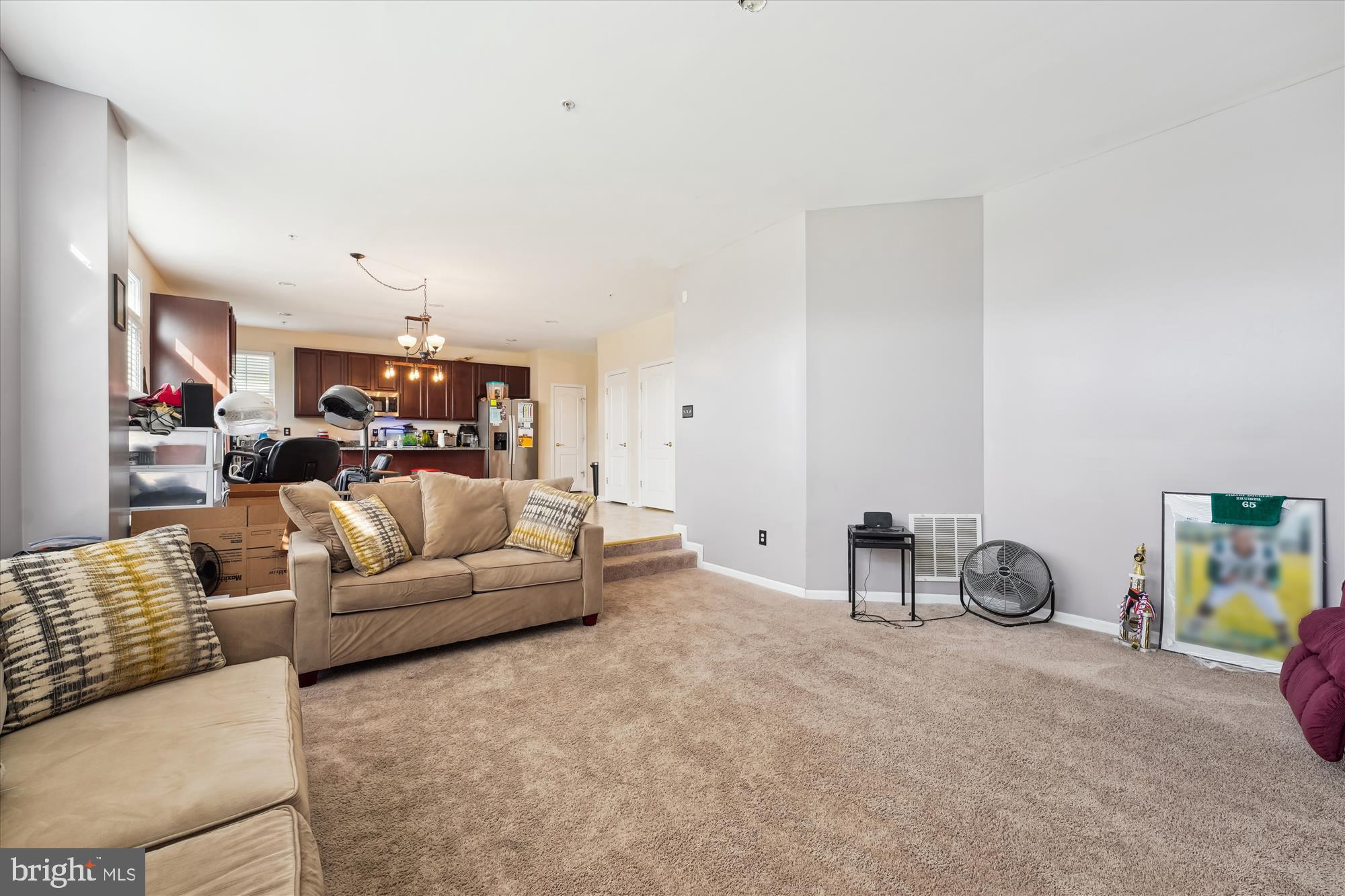 LAKEVIEW AT BRANDYWINE - Residential