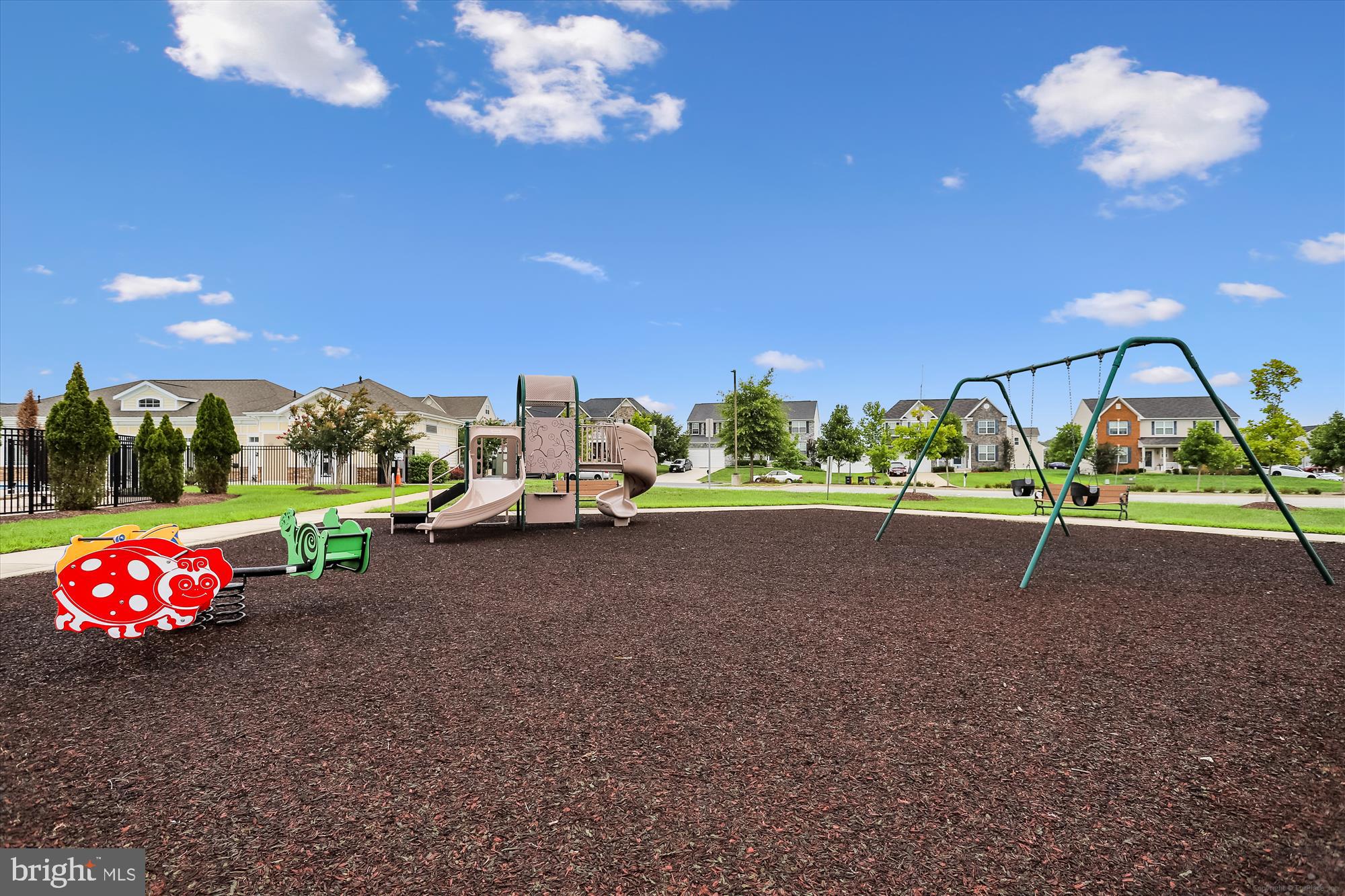 LAKEVIEW AT BRANDYWINE - Residential