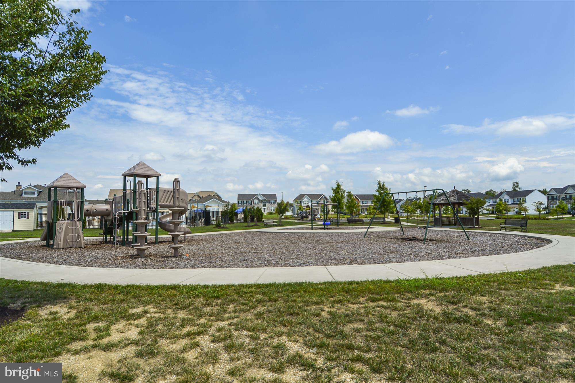 LAKEVIEW AT BRANDYWINE - Residential