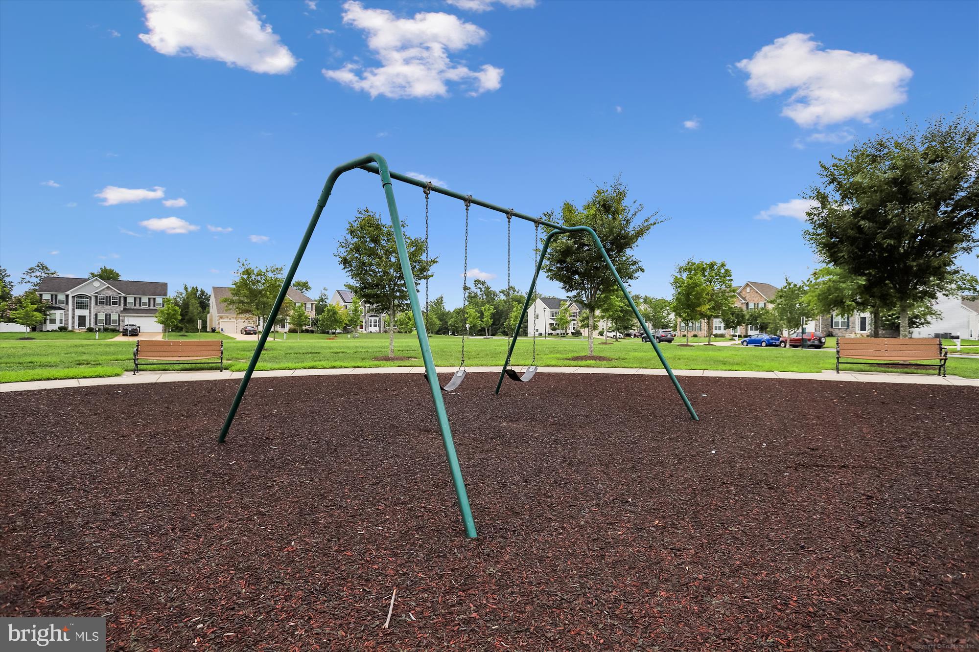 LAKEVIEW AT BRANDYWINE - Residential