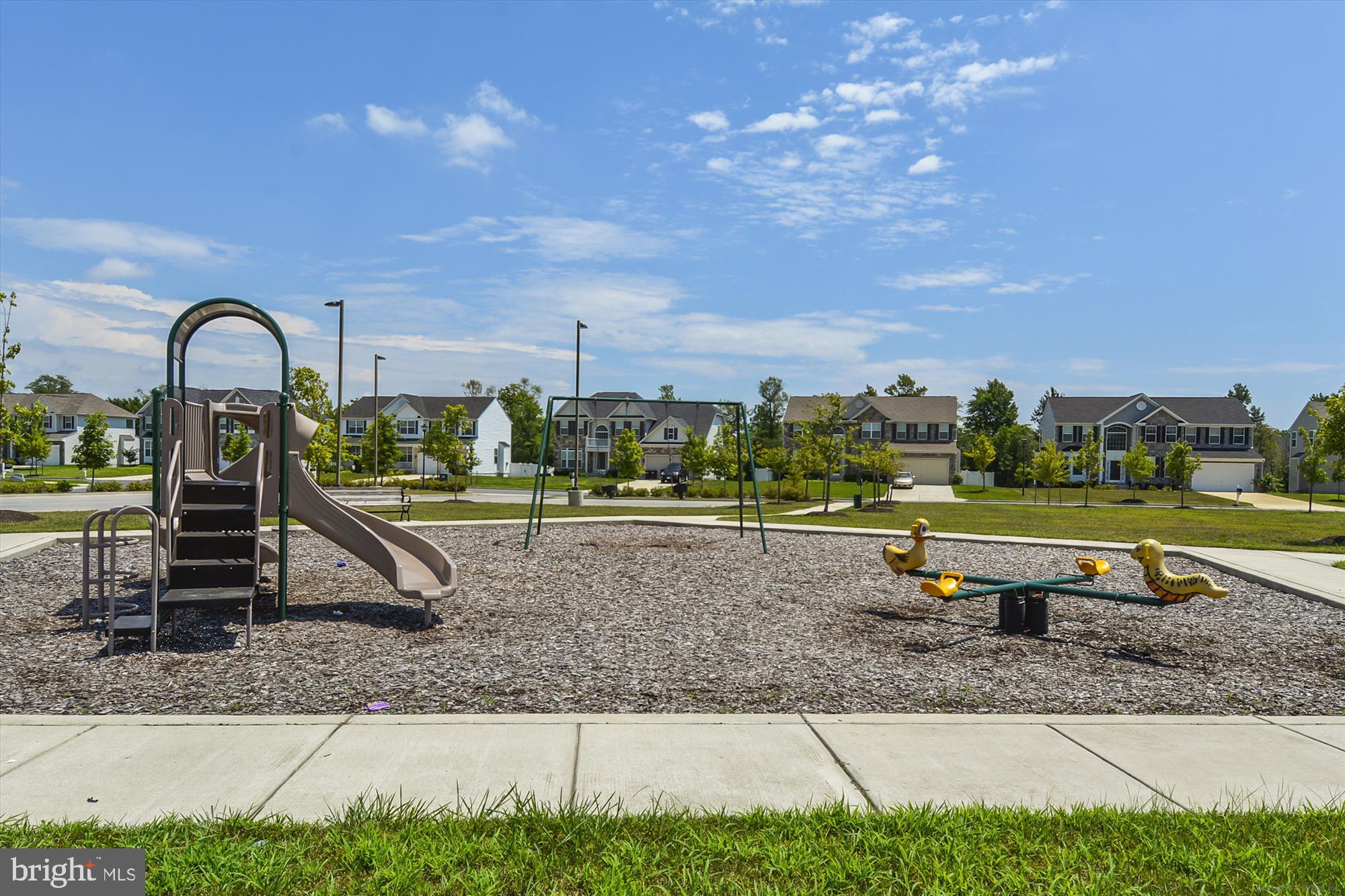 LAKEVIEW AT BRANDYWINE - Residential