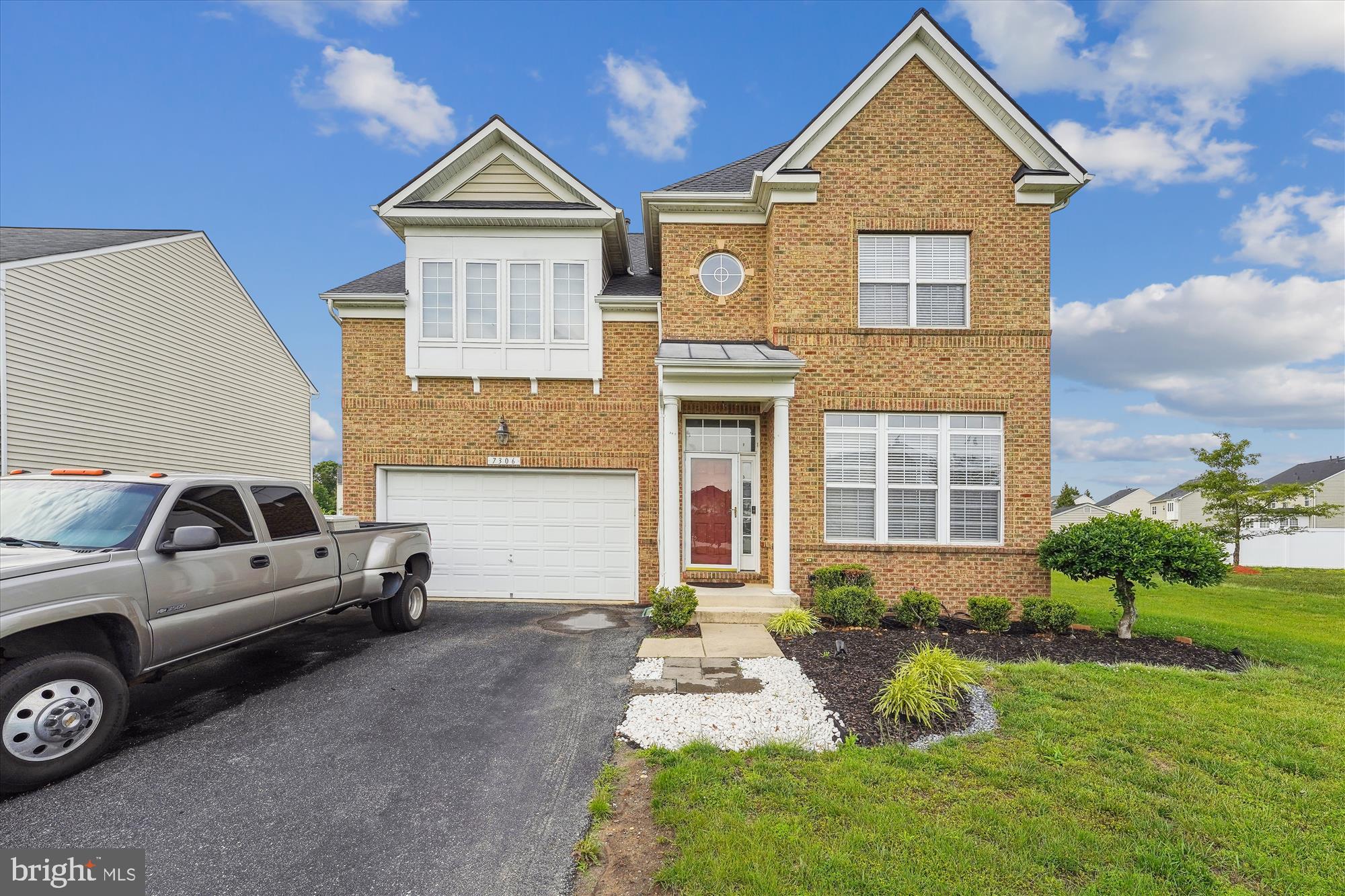 LAKEVIEW AT BRANDYWINE - Residential