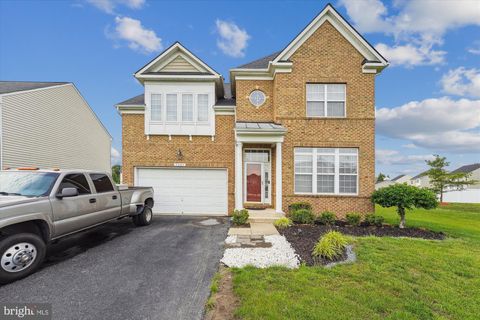 7306 SUDLEY AVENUE BRANDYWINE MD 20613